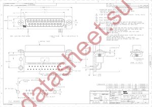 205858-1 datasheet  